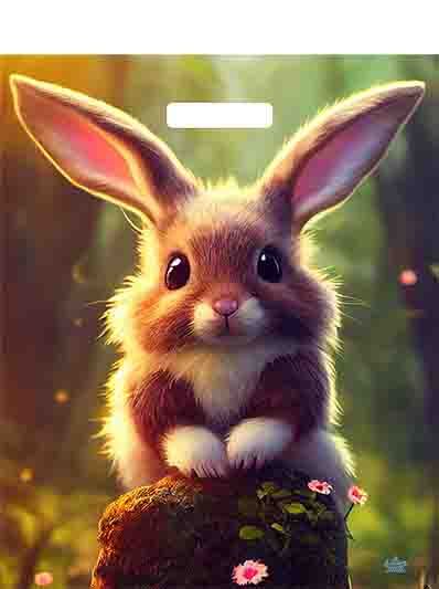 пакеты выр.38х45 Кроля