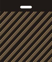 пакеты выр.40х51 Золотая полоса 2А ШК