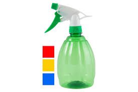 опрыскиватель 0,5 л *