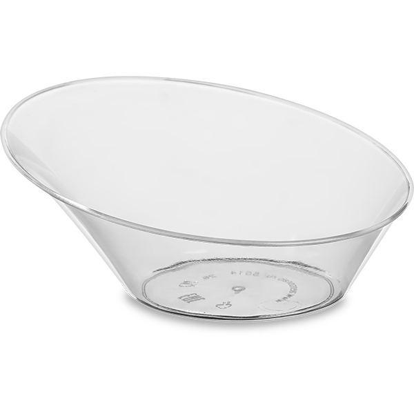 форма д/фуршетов, Содо 50 мл прозрачн./50 *