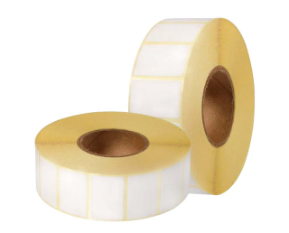 Термоэтикетка и ценники