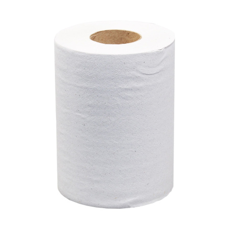 полотенца бумажные Styil 120 м /12 *