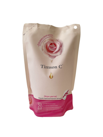 СМС Тимсон для стирки  1,25 кг