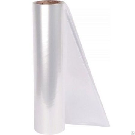 пленка для запайки лотков (190 мм, PET/PE, 55 мкм, 3 кг) *