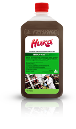 мс НИКА-КМ 1кг БЕСпенное *