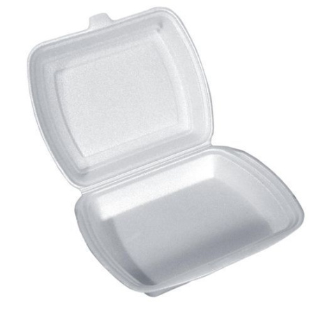 ланч-бокс вспен LBE 1-секц А