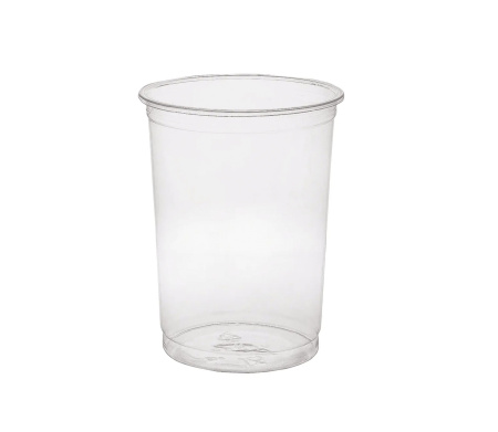 стакан 300мл PET CR d=95/50*