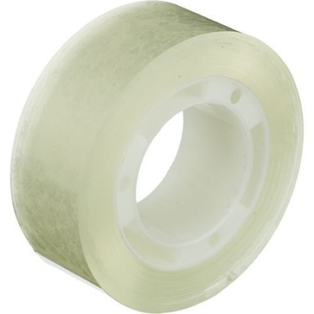 скотч канцелярский 19х33 /8