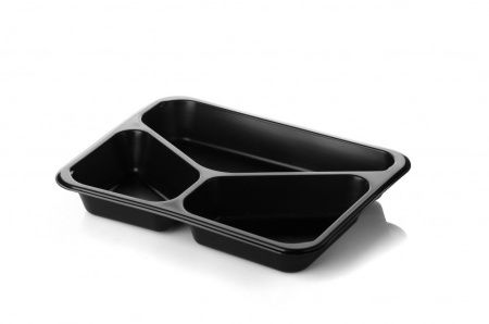 лоток под запайку 227*178*45С4 *