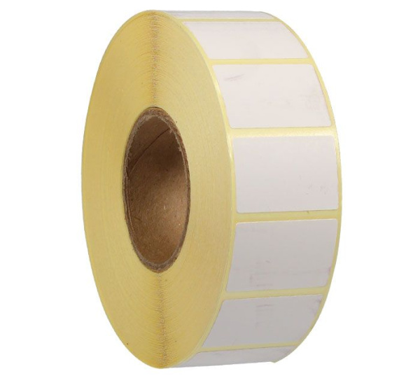 термоэтикетка 30х20 /1500