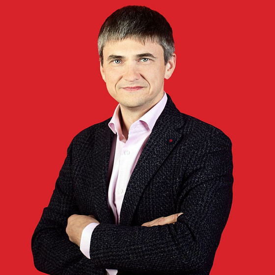 Петровых Андрей Валерьевич