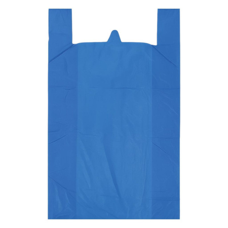 майки 38х70 синие/100 *