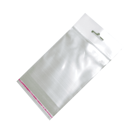 пакет ПП 100х150+30 25 мкм с кл. кл. и евросл.