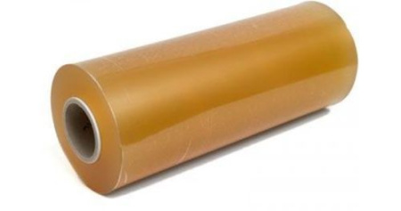 пленка ПВХ 400х1500х14 КЛ