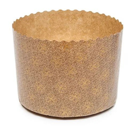 форма бум.КУЛИЧ 134/95 (500 гр) R