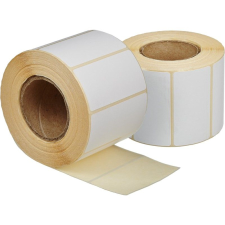 термоэтикетка 58х30 /750 ТОР