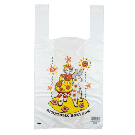 майки 27х50 Дымка/100