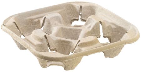 держатель для 4-х стаканов/210