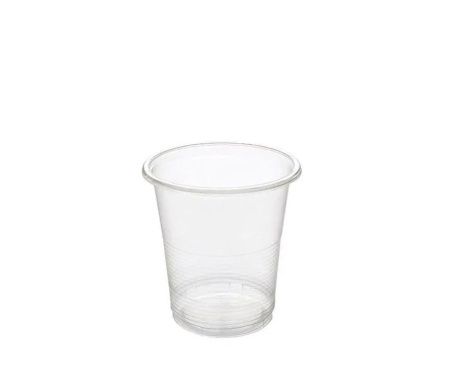 стакан 100мл прозр. /200 *
