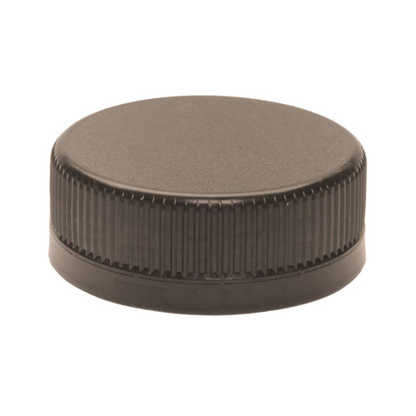 крышка коричневая d=38 *