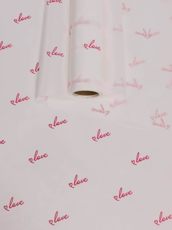 рулон 0,7 крафт с рис.