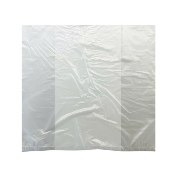 пакеты (60+20)х70 15мкм