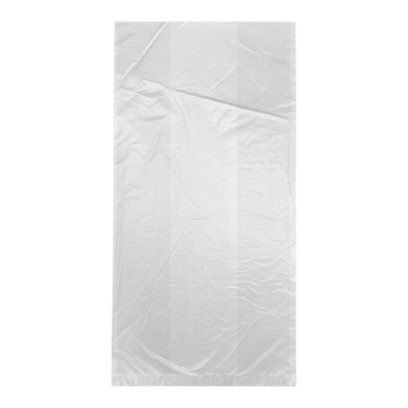 пакеты (14+8)х35 шурш. S