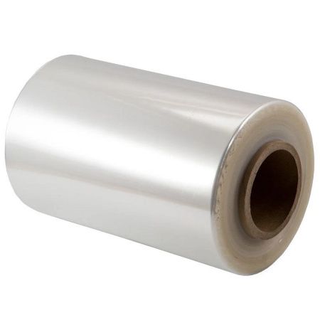пленка термоусадочная 400ммх600 15мкм Оптима