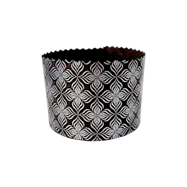 форма бум.КУЛИЧ 134/100 (500 гр)/1шт