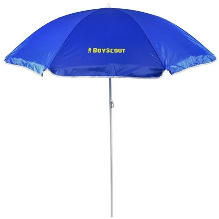 зонт 1,8м синий