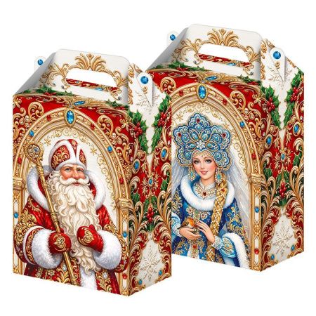 коробка 1 кг Сказочный Дуэт