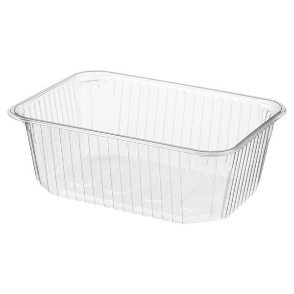 контейнер  750мл прямоугольный 179х132 СтП (10шт)