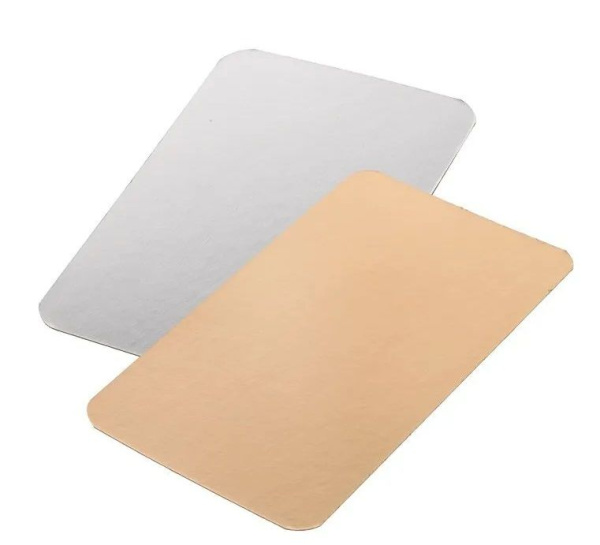 подложка 70х100 золото/серебро *