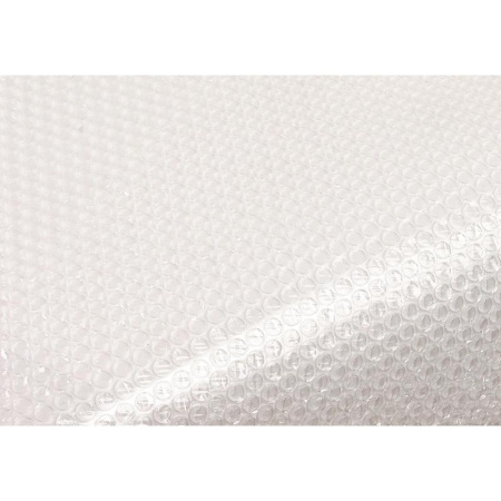 пленка воздушно-пузырьковая 2-х сл. Д 45 100 м, ширина 1,5м