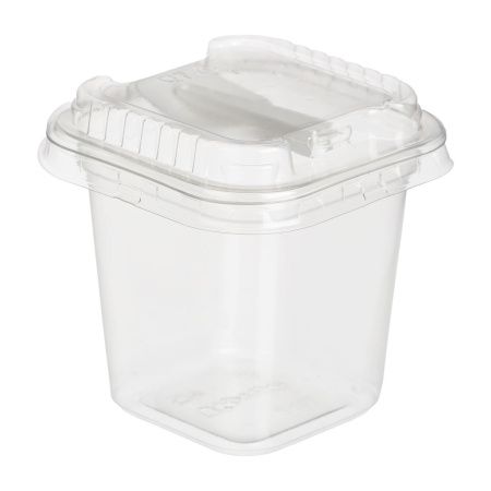 Емкость Д-220 (Т) ПЭТ (Кр. Д-320 КВ (В) ПЭТ)/1800