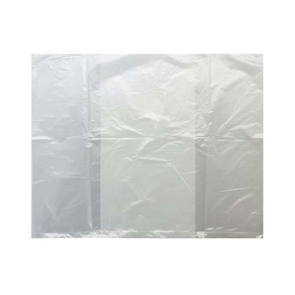 пакеты (35+20)х28 12мкм