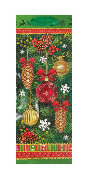 сумка ламин. 12х36 НГ Люкс