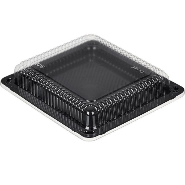 Емкость С-18 черн. (Кр. С-18К) ПЭТ/900