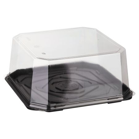 Емкость Т- 016 КОРИЧНЕВАЯ (Кр. Т-016)200*