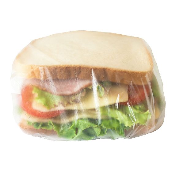 пакеты 24х37  8мкм - "Эконом" от производителя в Сыктывкаре