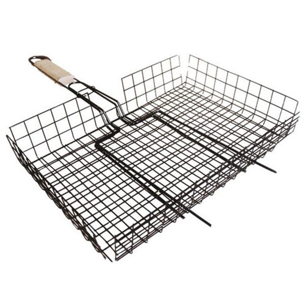 решетка-гриль средняя глубокая *