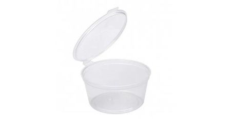 контейнер д/соуса 30мл P/P /75