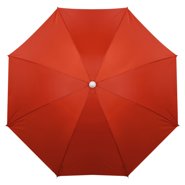 зонт 2,1м цветной (микс)