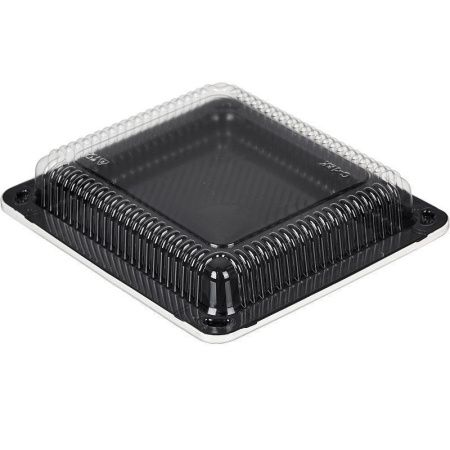 Емкость С-18 черн. (Кр. С-18К) ПЭТ/900