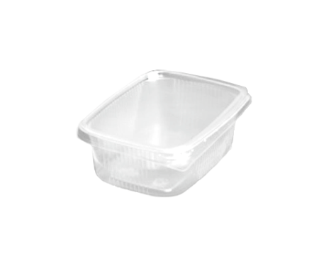 контейнер  250мл прямоугольный СтП