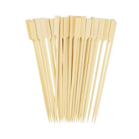 пика бамбук Гольф 15 см/100 *