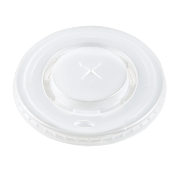 крышка д/стакана для холодных напитков 300,400,500мл d=90мм