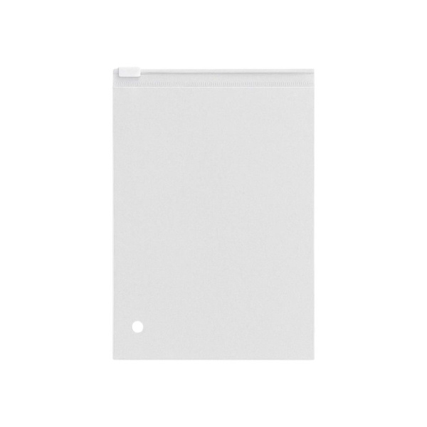 пакет ЭВА зиплок-слайдер 20х30