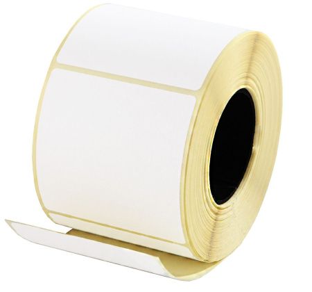 термоэтикетка 90х80 /2000