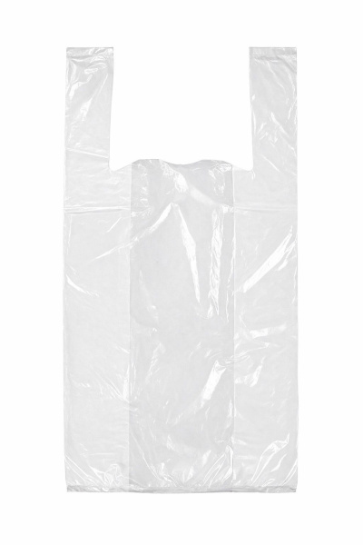 майки (27+15)х50 прозрачные/250